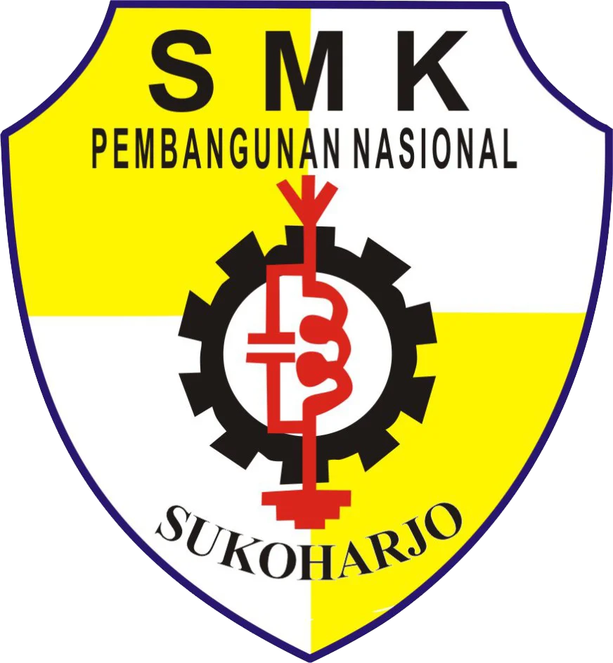 Kepala Sekolah SMK Pembangunan Nasional Sukoharjo